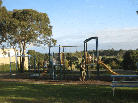 Limestone Coast Tourist Park - Accommodation Fremantle 4