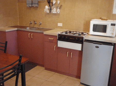 Limestone Coast Tourist Park - Accommodation Fremantle 5
