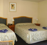 Mudgee Motor Inn - Accommodation Fremantle