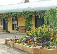 Omeo Motel - Accommodation Fremantle