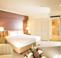 Stamford Plaza Sydney Airport - Accommodation Fremantle