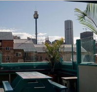 Australian Backpackers - Accommodation Fremantle