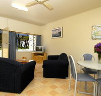 Island Coastal Units - Accommodation Fremantle