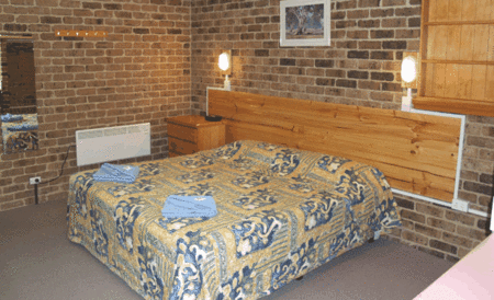 Acacia Snowy Motel - Accommodation Fremantle
