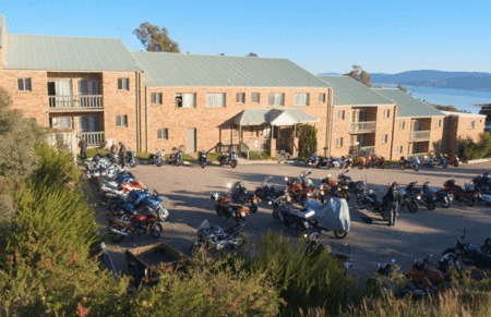 Acacia Snowy Motel - Accommodation Fremantle 3