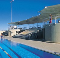 Runaway Bay Sports Super Centre - Accommodation Fremantle