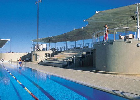 Runaway Bay Sports Super Centre - Accommodation Fremantle 0