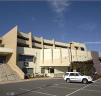 Best Western City Sands - Accommodation Fremantle