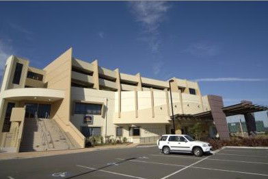 Best Western City Sands - Accommodation Fremantle 0