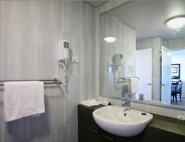 Best Western City Sands - Accommodation Fremantle 2