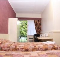 Titania Motel - Accommodation Fremantle