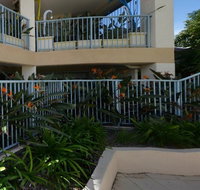 Iluka Serviced Apartments - Accommodation Fremantle