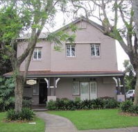 Burwood Boronia Lodge Private Hotel - Accommodation Fremantle