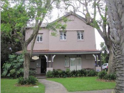 Burwood Boronia Lodge Private Hotel - Accommodation Fremantle 0