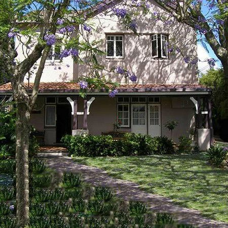Burwood Boronia Lodge Private Hotel - Accommodation Fremantle 1