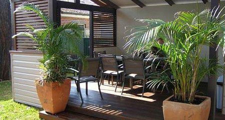 Burwood Boronia Lodge Private Hotel - Accommodation Fremantle 4