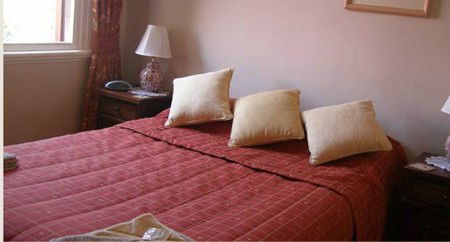 Burwood Boronia Lodge Private Hotel - Accommodation Fremantle 5