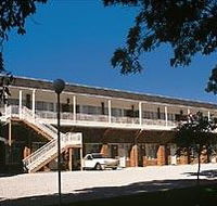 Oxley Motel - Accommodation Fremantle