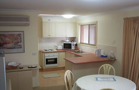 Charlotte Apartments - Accommodation Fremantle 0