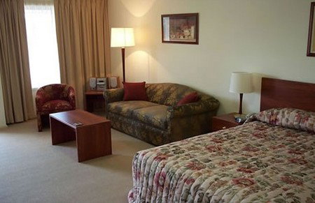 Charlotte Apartments - Accommodation Fremantle 1