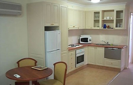 Charlotte Apartments - Accommodation Fremantle 3