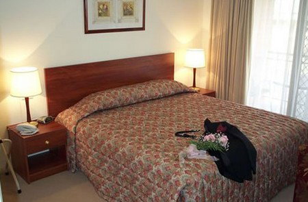 Charlotte Apartments - Accommodation Fremantle 4