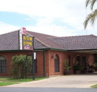 Condobolin Motor Inn - Accommodation Fremantle