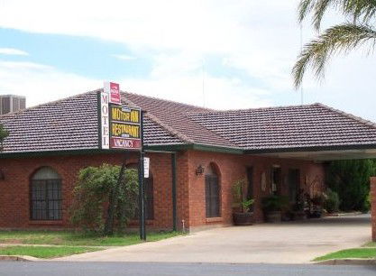 Condobolin Motor Inn - Accommodation Fremantle 0