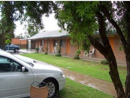 Condobolin Motor Inn - Accommodation Fremantle 2