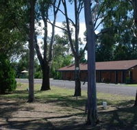 Castlereagh Motor Inn - Accommodation Fremantle
