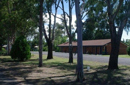 Castlereagh Motor Inn - Accommodation Fremantle 0