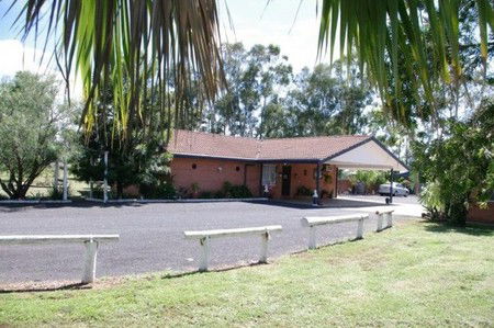 Castlereagh Motor Inn - Accommodation Fremantle 1
