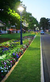 BIG4 Toowoomba Garden City Holiday Park - Accommodation Fremantle 0
