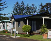 BIG4 Toowoomba Garden City Holiday Park - Accommodation Fremantle 1