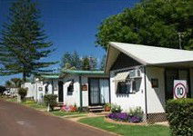 BIG4 Toowoomba Garden City Holiday Park - Accommodation Fremantle 3