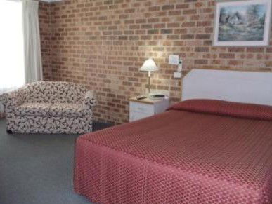 Town And Country Motor Inn Tamworth - Accommodation Fremantle 3