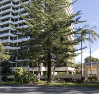 Pacific Towers Holiday Apartments - Accommodation Fremantle