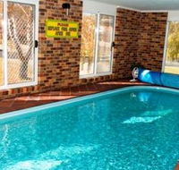 Kinross Inn Cooma - Accommodation Fremantle