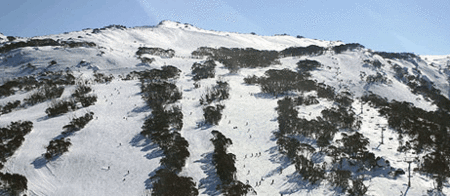 Thredbo Alpine Hotel - Accommodation Fremantle