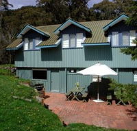 Alpenhorn Lodge - Accommodation Fremantle