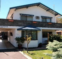 Alkira Motel - Accommodation Fremantle