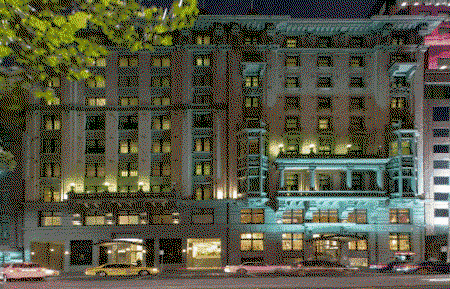 Rendezvous Hotel Melbourne - Accommodation Fremantle 0