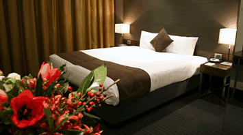 Rendezvous Hotel Melbourne - Accommodation Fremantle 1