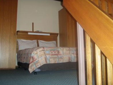 Alpine Gables Motel - Accommodation Fremantle 0