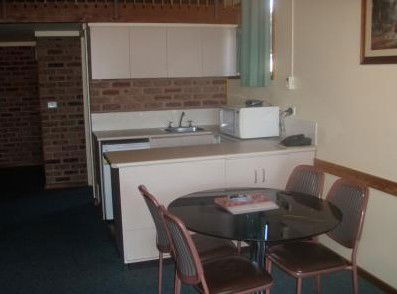 Alpine Gables Motel - Accommodation Fremantle 2