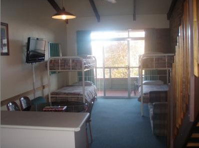 Alpine Gables Motel - Accommodation Fremantle 3