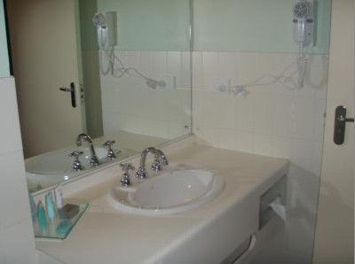 Alpine Gables Motel - Accommodation Fremantle 4