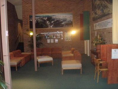 Alpine Gables Motel - Accommodation Fremantle 5