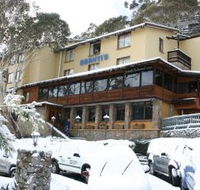 Bernti's Mountain Inn - Accommodation Fremantle