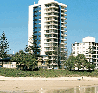 Bayview Rainbow Bay - Accommodation Fremantle